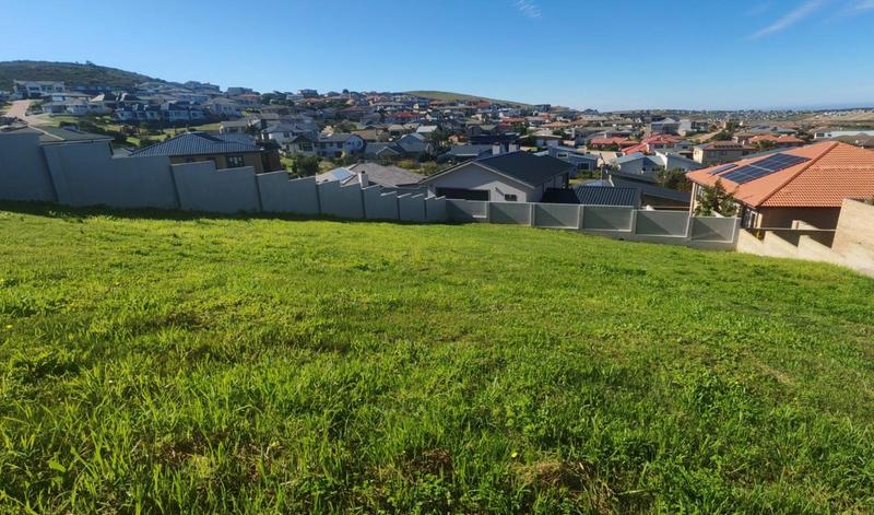 0 Bedroom Property for Sale in Monte Christo Western Cape